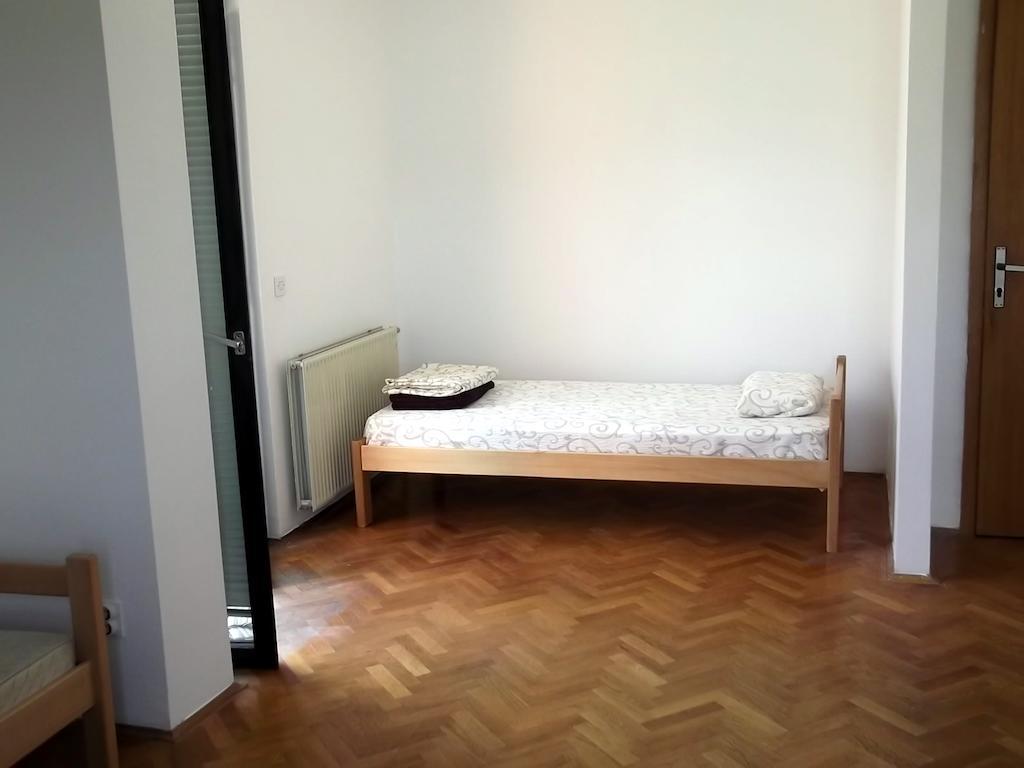 Little 15 Suites Užice Kültér fotó